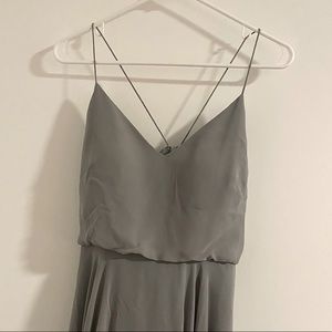 Jenny Yoo Inesse Bridesmaid Dress